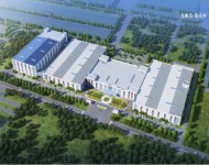 力諾集團阿膠智能制造項目